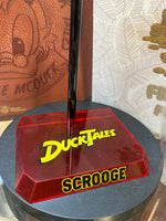 Scrooge Mcduck DAH-067 (Beast Kingdom Dynamic 8, Disney Ducktales) - Bitz & Buttons