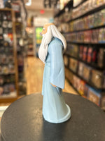 The Wizard 4" (Justice League Unlimited, Mattel)