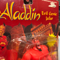 Evil Genie Jafar (Vintage Disney Aladdin, Mattel)