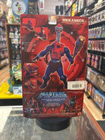 Mekaneck (Masters Of The Universe 200x, Mattel) **SEALED**
