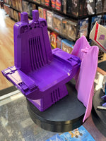 Coronation Starscream SS86-12 Leader Class (Transformers Studio Series, Hasbro) COMPLETE