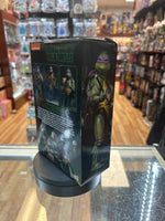 Donatello -GameStop- (TMNT Ninja Turtles, NECA) **SEALED**