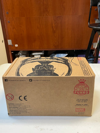 Villains Box (Funko Pop! Collector Corps, Marvel) - Bitz & Buttons