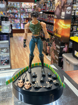 Joseph Joestar (Bandai, jojo's bizarre adventure) **USED**