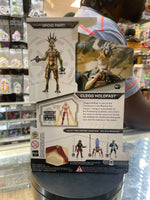 Clegg Holdfast BD11 (Star Wars Legacy Collection, Hasbro) SEALED