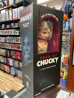 Tiffany 1/1 Replica -Life Size- (Seed of Chucky, Trick or Treat Studio) **SEALED**