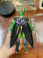 Perfect Cell -SDCC- (Dragon Ball, Bandai SH Figuarts) *COMPLETE*