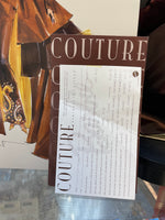 Couture Portrait in Taffeta #15528 (Vintage Barbie, Mattel) **SEALED** - Bitz & Buttons