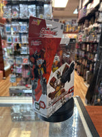 Heavy Arms XXXG-01H (Bandai, Gundam  Universe) **SEALED**