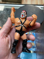 Demotion Ax, Smash & Crush 1364  (Vintage WWF WWE, Hasbro)