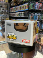 Black Panther GITD #273 (Funko Pop, Marvel) EXCLUSIVE - Bitz & Buttons