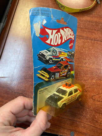 Hare Splitter 2504 (Mattel, Hot Wheels) - Bitz & Buttons