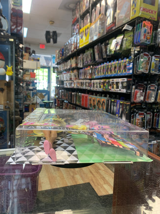 Barbie Fashionistas #DTD97 (Mattel, Barbie) **SEALED** - Bitz & Buttons