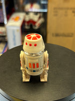 R5-D4 1900(Vintage Star Wars, Kenner) COMPLETE