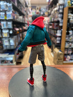 Miles Morales NO. 107 (Mafex, Spider-Man Into The Spider-verse)
