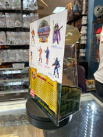 King Randor Erternos (MOTU Classics, Mattel) **SEALED** - Bitz & Buttons