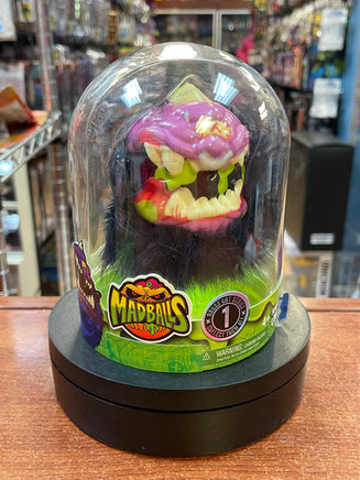 Horn Head (Mad Balls, Cloud Co) **SEALED** - Bitz & Buttons