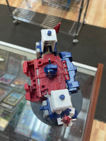 Ultra Magnus Leader Class (Transformers Generations WFC Kingdom, Hasbro) COMPLETE