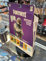Abstrakt (Fortnite Legendary, Jazwares) **SEALED**