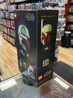 Boba Fetts Bust #75277 (LEGO, Star Wars) **SEALED**
