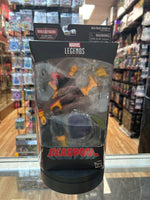Cowboy Deadpool -BAF Sauron- (Marvel Legends, Hasbro) *SEALED*