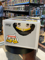 Amazonia Wonder Woman #259 (Funko Pop, DC Comics) EXCLUSIVE - Bitz & Buttons