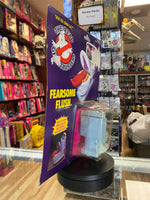 Fearsome Flush (Vintage Ghostbusters, Kenner) SEALED - Bitz & Buttons