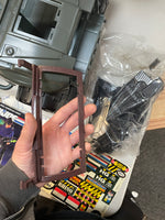 Rhino GPV Vehicle (VIntage GI Joe, Hasbor) NEW OPEN BOX - Bitz & Buttons