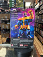 Infinity Gauntlet Thanos -Walmart- (Marvel Legends, Hasbro) **SEALED**