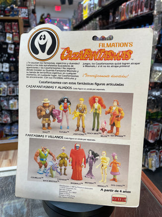 Mysteria  (Vintage Filmation Ghostbuster, Comansi) **SEALED** - Bitz & Buttons