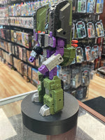 Megatron Armada Universe (Transformers Legacy Evolution, Hasbro) LOOSE