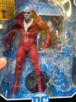 Rebirth Deadman (DC Multiverse, McFarlane) *SEALED* - Bitz & Buttons