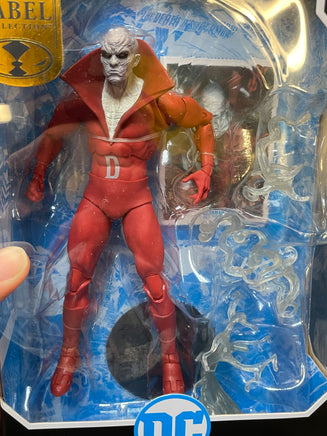 Rebirth Deadman (DC Multiverse, McFarlane) *SEALED* - Bitz & Buttons