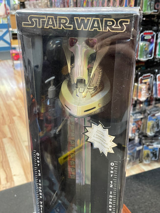 Giant Pez General Grievous 12”(Star Wars, Candy Dispenser) OPEN BOX - Bitz & Buttons