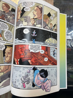 Invincible Compendium One (Invincible, Skybound)