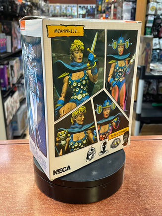 Renet Signature Edition (TMNT Teenage Ninja Turtles, Neca) SEALED - Bitz & Buttons