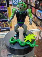 Snake Face (Vintage MOTU, Mattel) COMPLETE - Bitz & Buttons