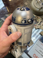 R2-D2 Deluxe 1/6 Scale (Star Wars, Sideshow) INCOMPLETE