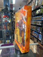 Shakira with Musical Guitar 2003 #B4535 (Mattel, Barbie) - Bitz & Buttons