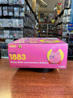 Kirby 30th Anniversary Edition  1883 (Good Smile Company, Nendoroid) COMPLETE - Bitz & Buttons