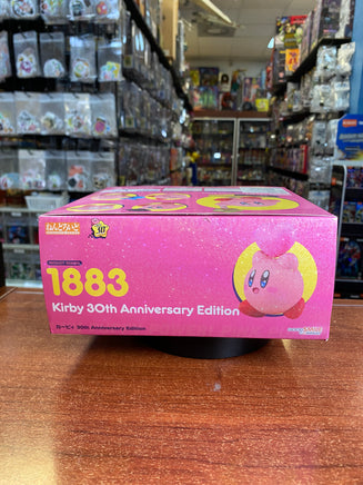Kirby 30th Anniversary Edition  1883 (Good Smile Company, Nendoroid) COMPLETE - Bitz & Buttons