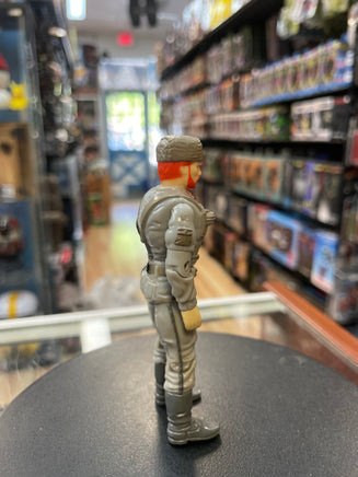 Oktober Guard Lt Gorky (Vintage Gi Joe, Hasbro) **COMPLETE** - Bitz & Buttons