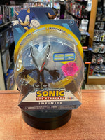 Infinite (Jakks Pacific, Sonic The Hedgehog)**SEALED**