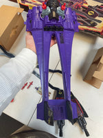 Mamba with Box (Vintage GI Joe, Hasbro) **COMPLETE** - Bitz & Buttons