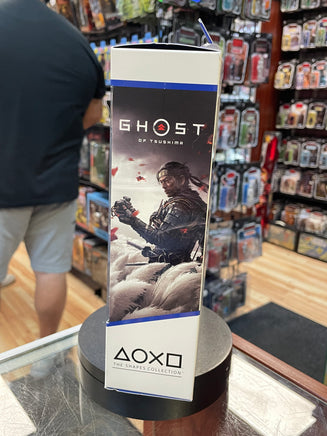 Jin Sakai Samurai (Ghost Of Tsushima, Spinmaster) SEALED - Bitz & Buttons