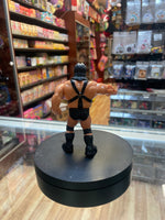 Demotion Crush 0235 (Vintage WWF WWE, Hasbro)