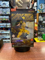 Wolverine Champion Class (Marvel, Blokees) SEALED