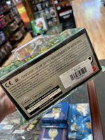 Hero II (MOTU Classics, Masters Of The Universe, Mattel) **SEALED**