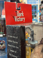 Scarecrow Dark Victory (DC Direct, Batman)