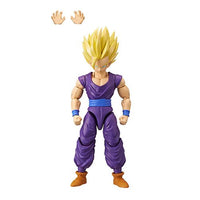 Super Saiyan 2 Gohan (Bandai Anime Heroes, Dragonball Z)